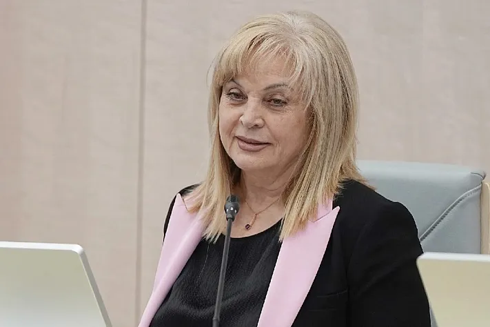 Глава ЦИК анонсировала возможные отключения интернета