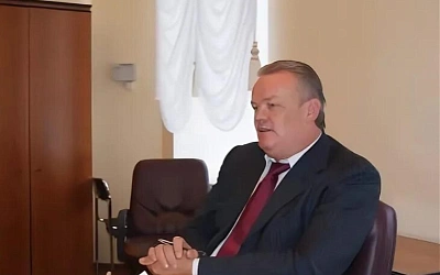 У экс-главы Тульского облсуда Игоря Пыленко конфисковали активы на сотни миллионов