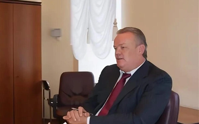 У экс-главы Тульского облсуда Игоря Пыленко конфисковали активы на сотни миллионов