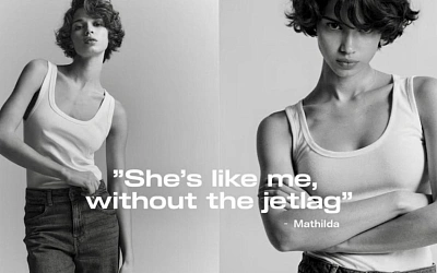 H&M создаёт ИИ-двойников моделей: угроза профессиям или шаг в будущее моды?