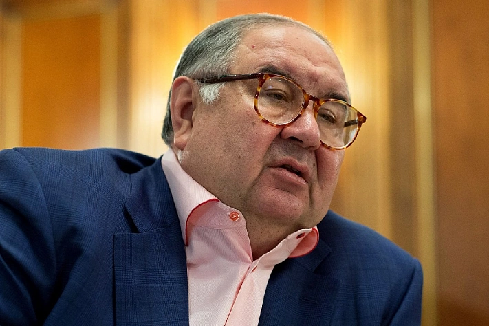 Состояние российских миллиардеров за год выросло более чем на $30 млрд