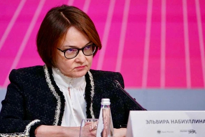 Набиуллина признала перегибы банков в борьбе с мошенниками