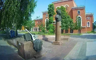 В Воронеже власти одобрили митинг в защиту свободы слова