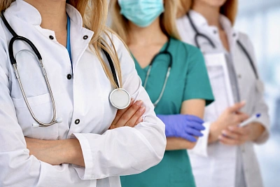 Врачи сообщили о фиктивных услугах ради KPI