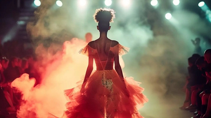 Что будет в тренде весной и летом