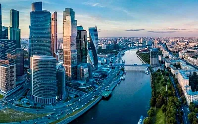 РЖД перенесут офис в «Москва-Сити», оплатив из высвобожденных средств