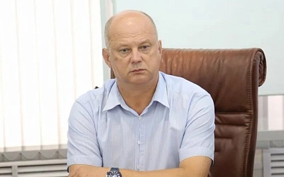 Задержан экс-мэр Астрахани