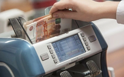 Задолженность по зарплатам в России превысила 2,1 млрд рублей