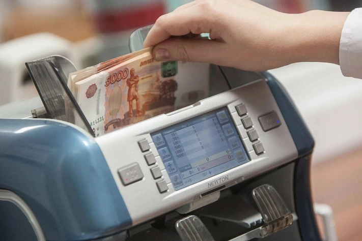 Задолженность по зарплатам в России превысила 2,1 млрд рублей