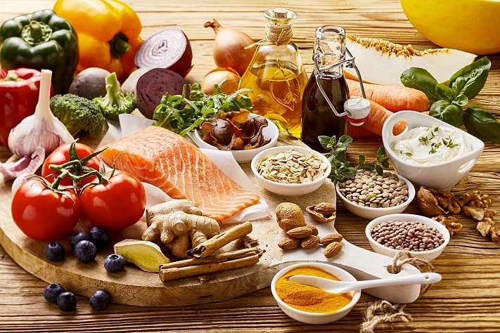 В Италии назвали самый полезный продукт при ожирении и диабете