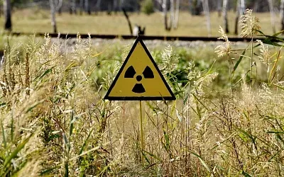 В Австралии потеряли капсулу с цезием-137