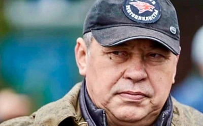 Глава района Новосибирска погиб на охоте: что известно