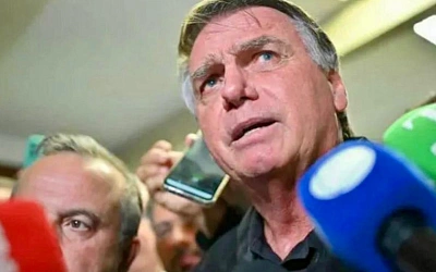 Бывший президент Бразилии обвиняется в попытке государственного переворота