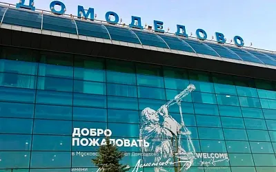 В аэропорту Домодедово введено внешнее управление: решение арбитражного суда