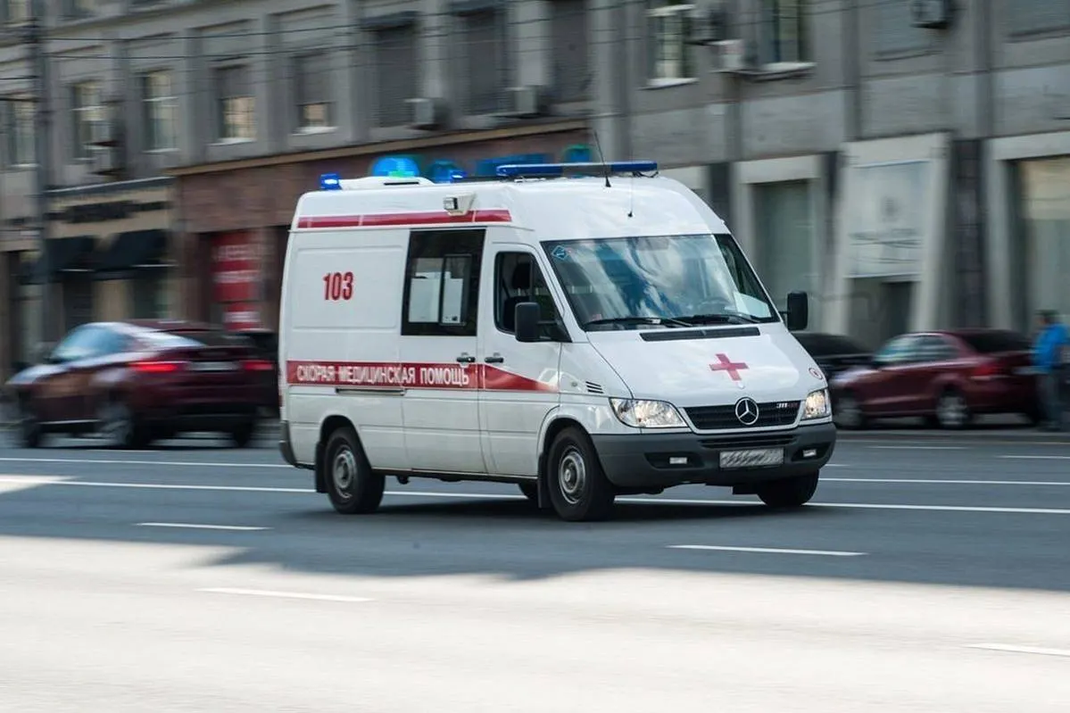 В подмосковной больнице врачи помогли необычному пациенту