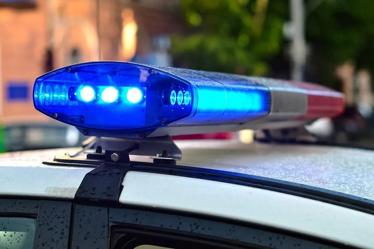 В Самарской области ищут пропавших во время прогулки четверых детей