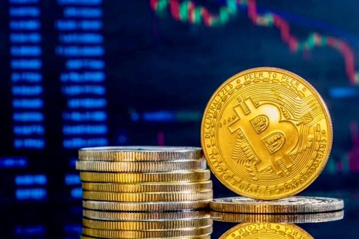 ЦБ предложил правила для оборота криптовалют на внутреннем рынке