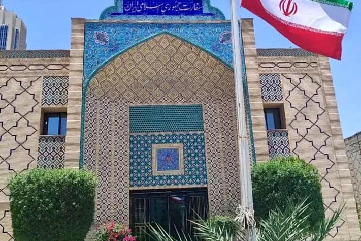 Выдворение сотрудников посольства Ирана из Катара