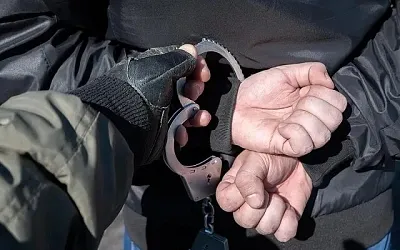 В Озёрах задержан бывший начальник милиции