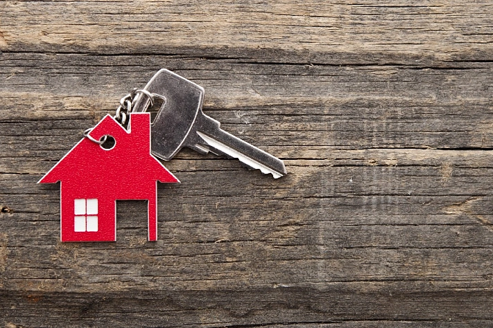 Аренда домов в России подешевела почти на четверть за год