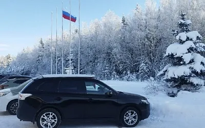 Москву и Подмосковье накроет сильнейший снегопад с метелью и гололедицей