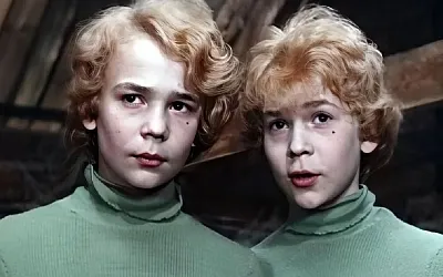 В России снимут сериал по мотивам культового фильма Приключения Электроника»