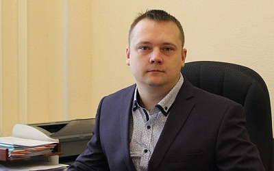 Задержан министр строительства Владимирской области Александр Батурин