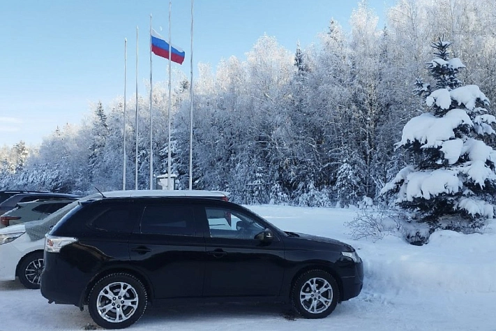Москву и Подмосковье накроет сильнейший снегопад с метелью и гололедицей