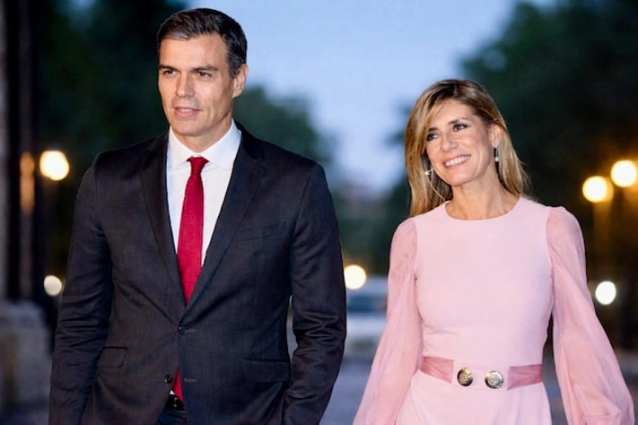 Судья в Испании предлагает отдать дело Бегоны Гомес в суд