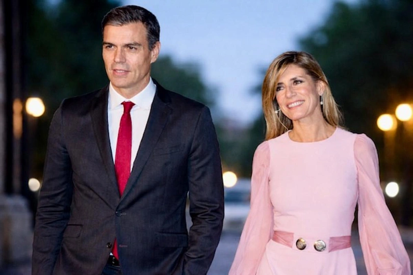 судья в испании предлагает отдать дело бегоны гомес в суд