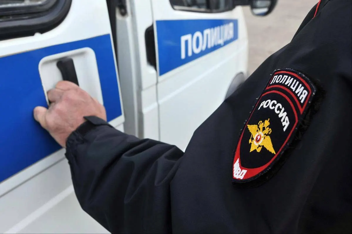 Бомж под Калининградом притворился киллером и вымогал деньги