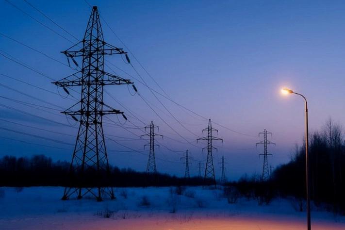 Забайкалье вводит сезонный запрет на майнинг с 15 ноября