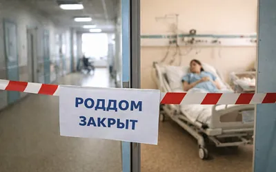 Родовспоможение в Свердловской области перестраивают вокруг перинатальных центров