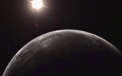 Американский стартап GRU Space зовёт желающих в отель на Луне