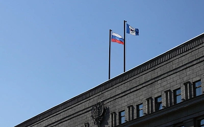 СК начал проверку иркутского губернатора
