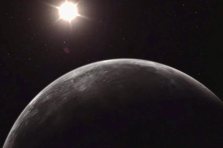 Американский стартап GRU Space зовёт желающих в отель на Луне