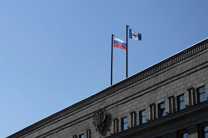 СК начал проверку иркутского губернатора