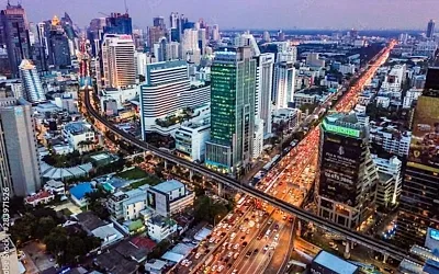 Таиланд планирует сократить сроки безвизового пребывания для туристов