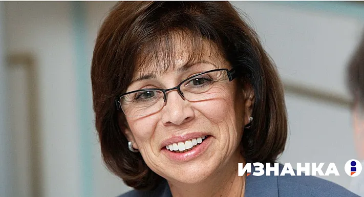 Ирина Роднина: Может быть, для Дзюбы отсутствие голов — это уже какой-то звонок