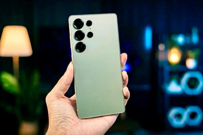 Galaxy S26 могут подорожать из-за памяти