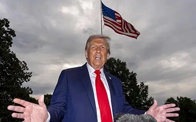 Трамп предупредил ХАМАС: «Пожалеете, если будете использовать заложников как живые щиты»