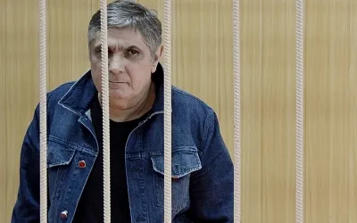 Шакро Молодой вышел из колонии по УДО