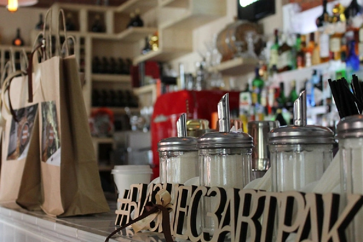 Малому бизнесу смягчат налоговые изменения