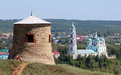 Небольшой российский город готовится к приезду ещё 24 тысяч мигрантов