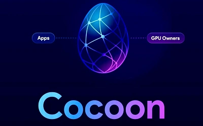 Cocoon от Павла Дурова обещает анонимную сеть для ИИ и заработок на видеокартах