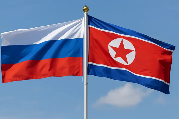 Россия и КНДР укрепляют стратегическое сотрудничество по внешнеполитическим и культурным направлениям
