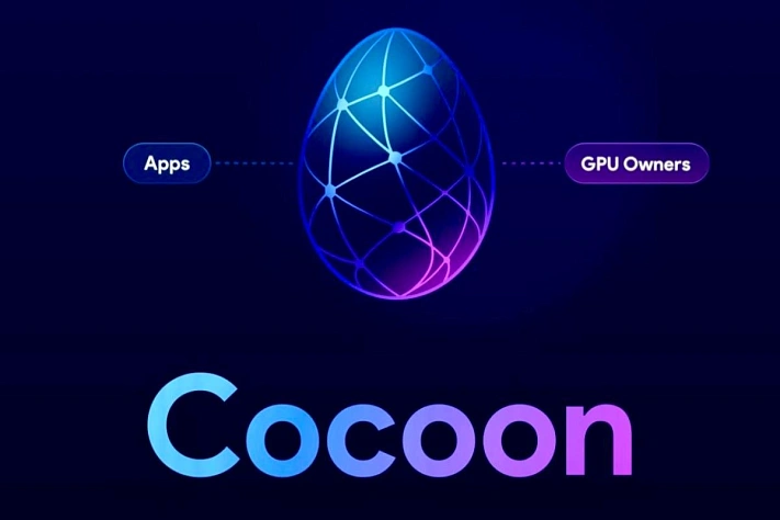 Cocoon от Павла Дурова обещает анонимную сеть для ИИ и заработок на видеокартах