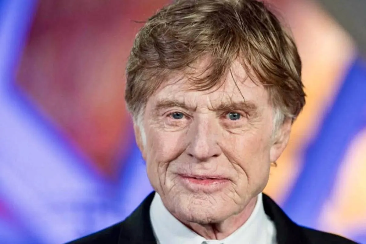 Роберт Редфорд умер в 89 лет: прощание с легендой Голливуда