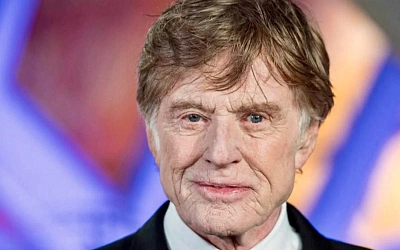 Роберт Редфорд умер в 89 лет: прощание с легендой Голливуда