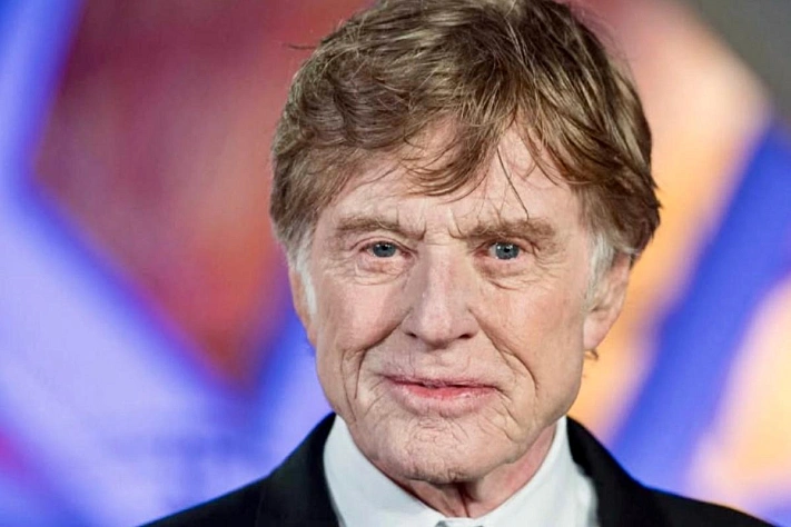 Роберт Редфорд умер в 89 лет: прощание с легендой Голливуда